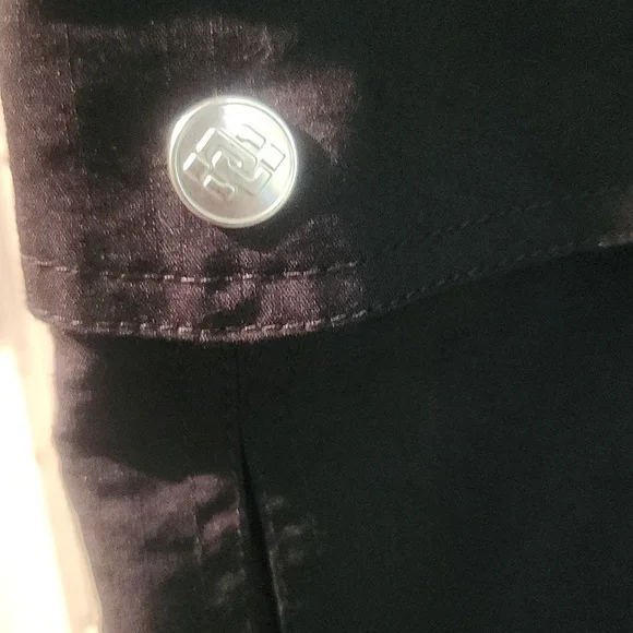 Cargo Capris - Light Weight - Picture 2 of 9